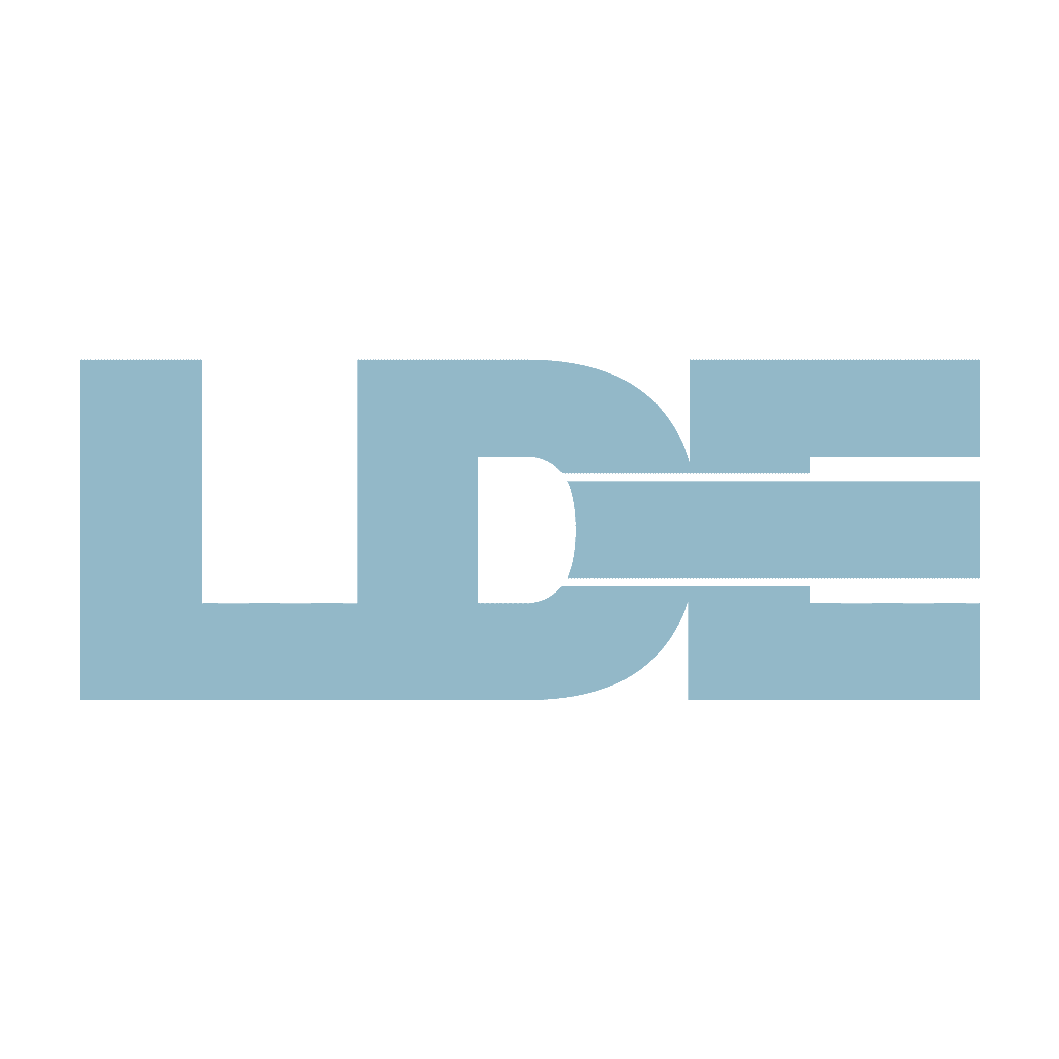 local data exchange logo