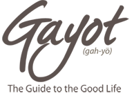 2022 12 GAYOT logo