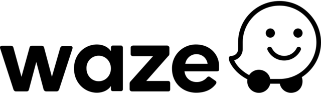 2022 12 Waze logo 2022
