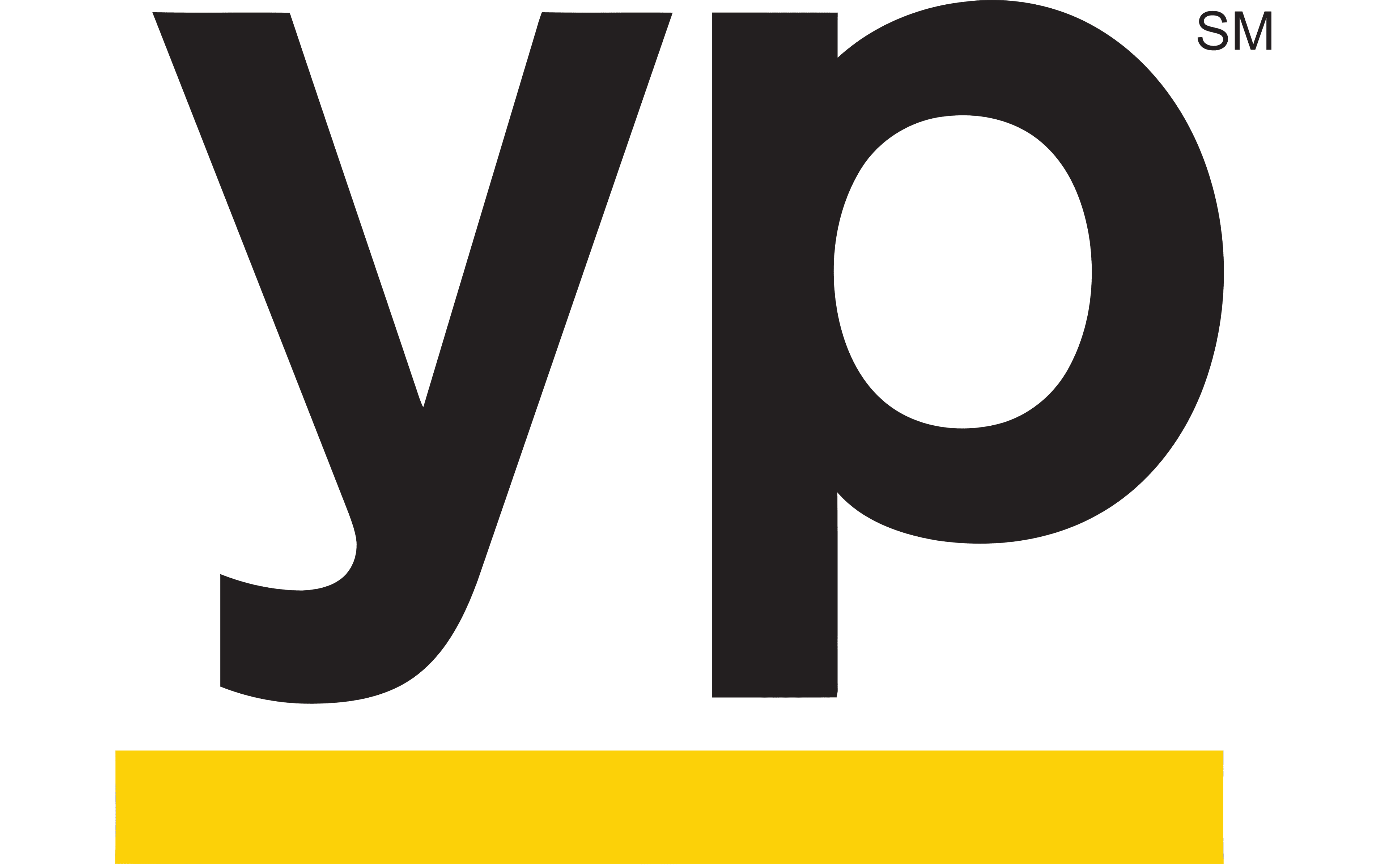 2023 08 Yellow Pages Logo