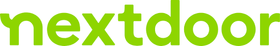 2023 08 nextdoor logo