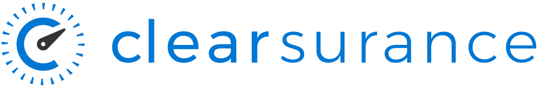 2023 09 Clearsurance logo e1694126031441
