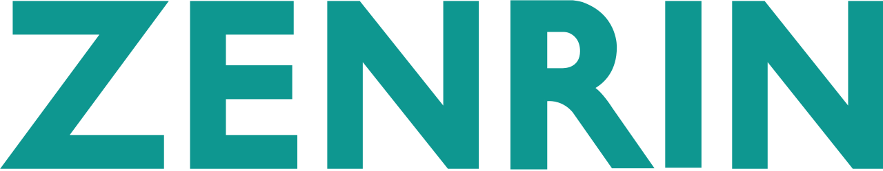 2023 09 Zenrin logo