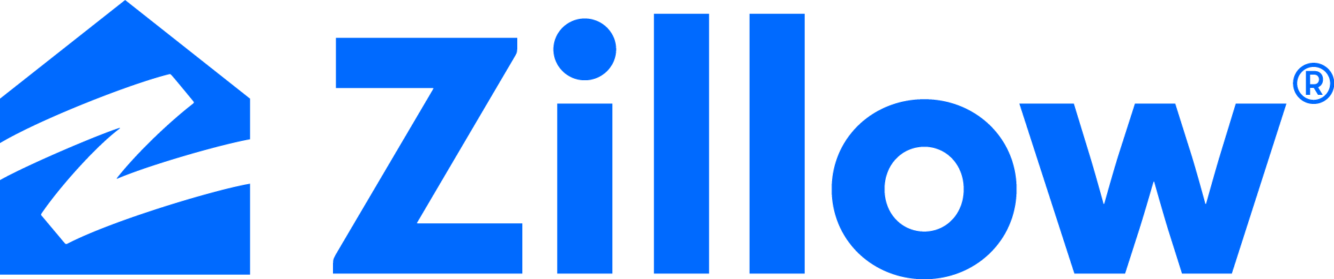 2023 09 Zillow Wordmark Blue RGB lrg