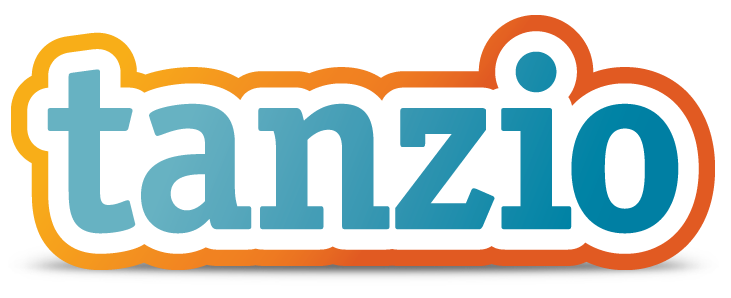 tanzio logo
