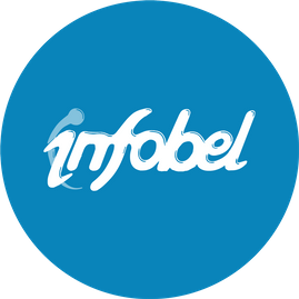 Infobel Logo