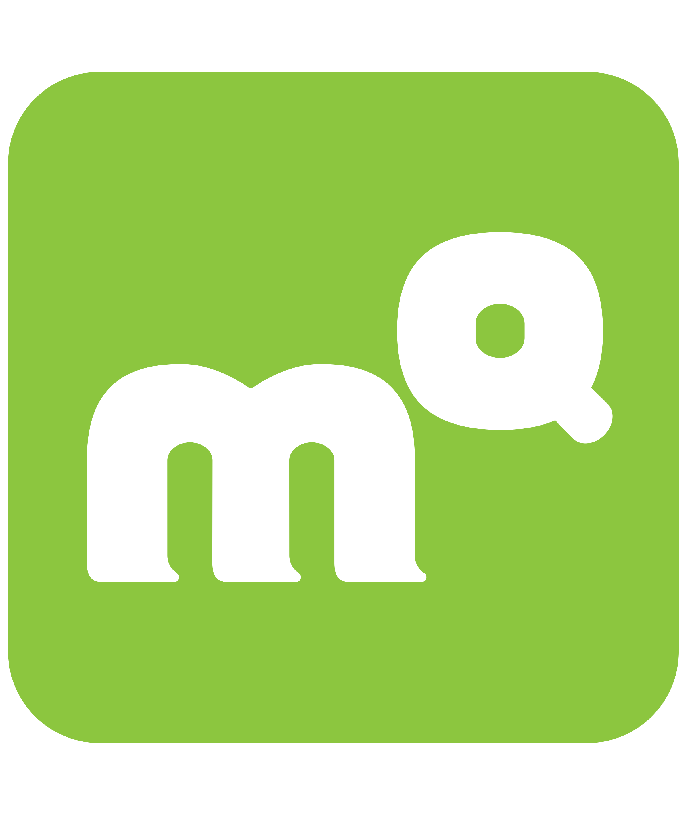 MapQuest Logo