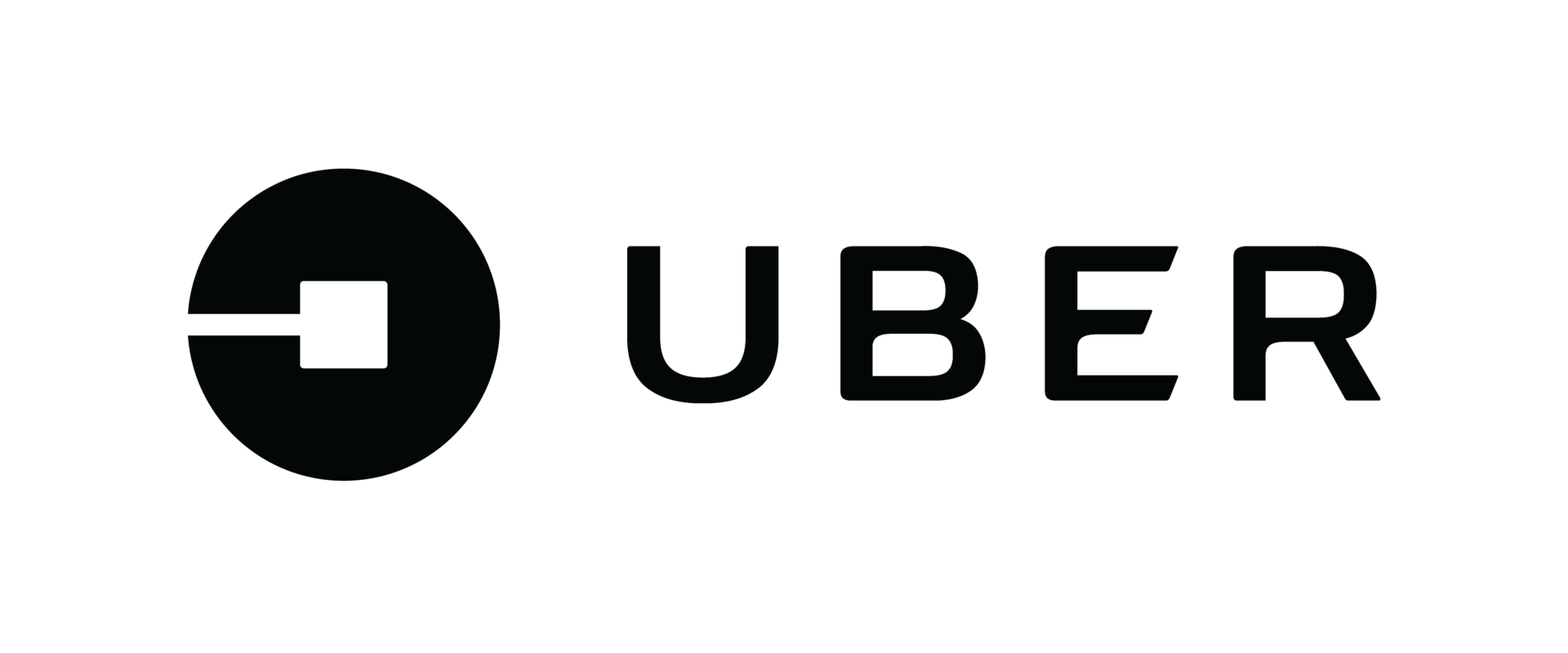 2024 06 uber logo uber icon transparent free png