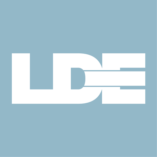 local data exchange api logo