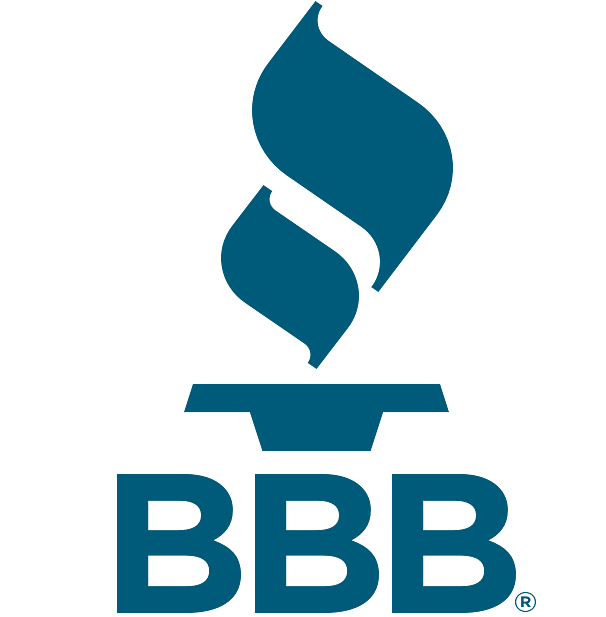 Better Business Bureau Logo