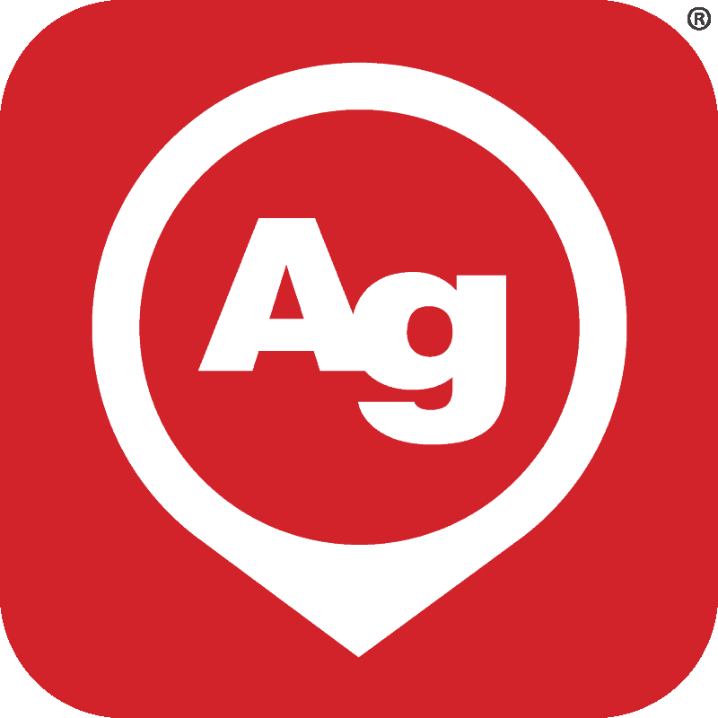 Apartment Guide Logo
