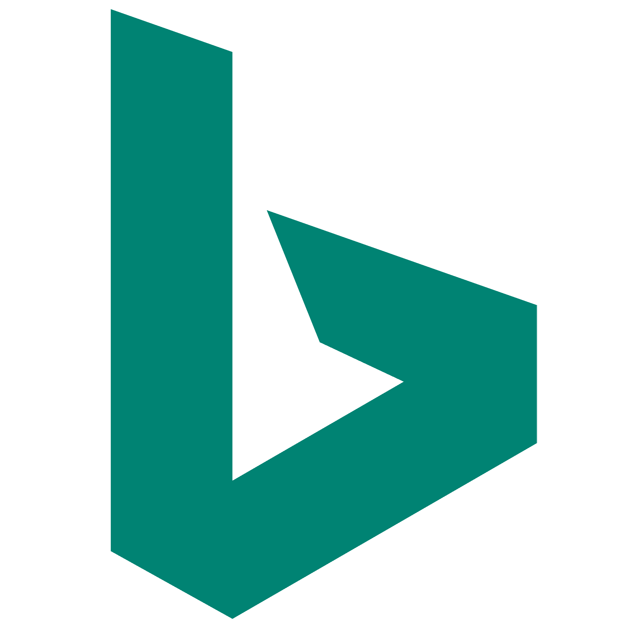 Bing Maps Logo