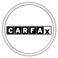 Carfax Logo