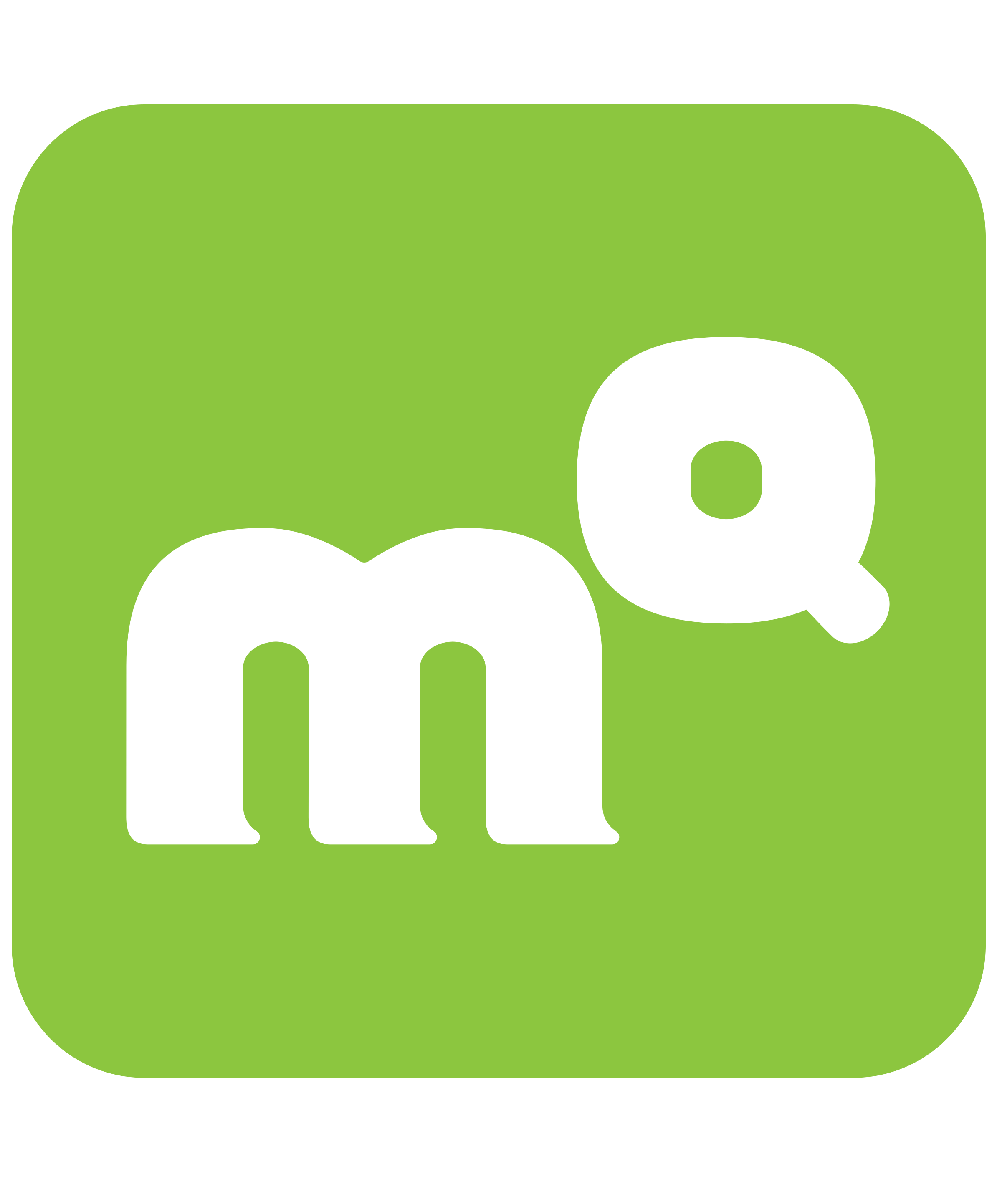 MapQuest Logo