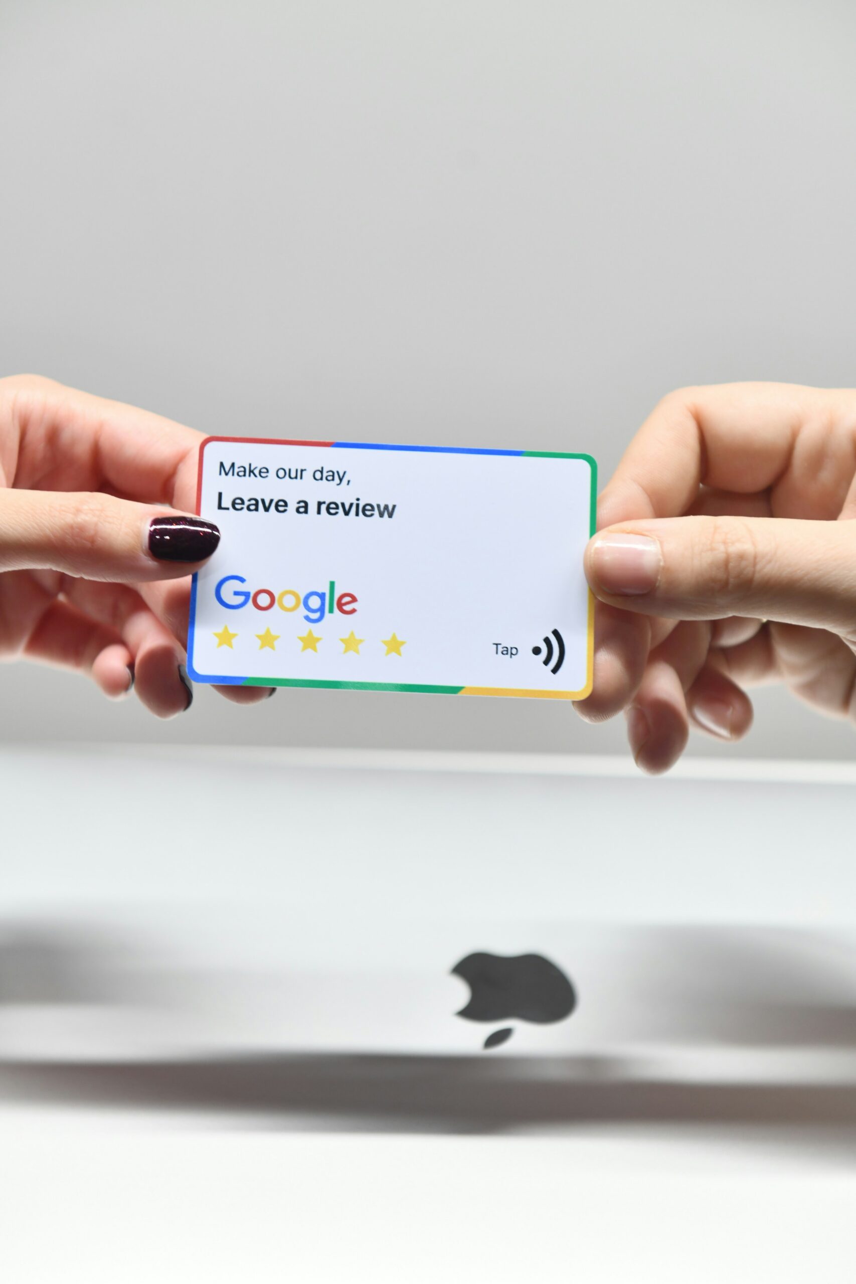 turning review insights into competitive advantage