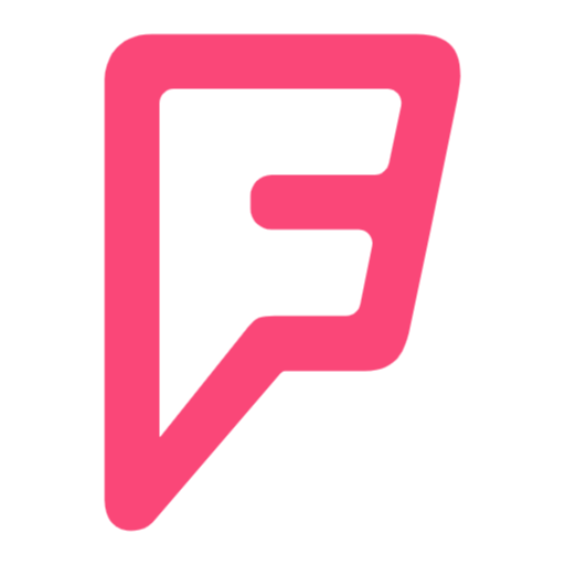 Foursquare Logo
