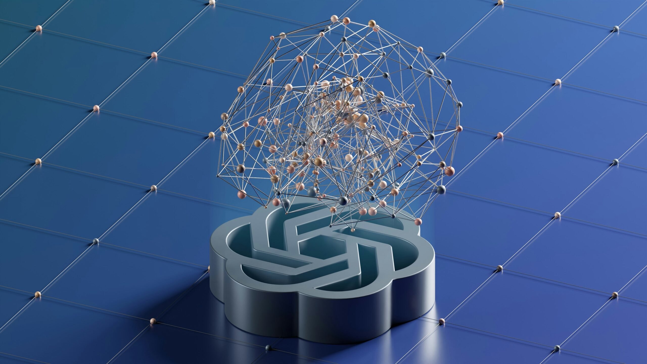 AI-generated business listing content penalty