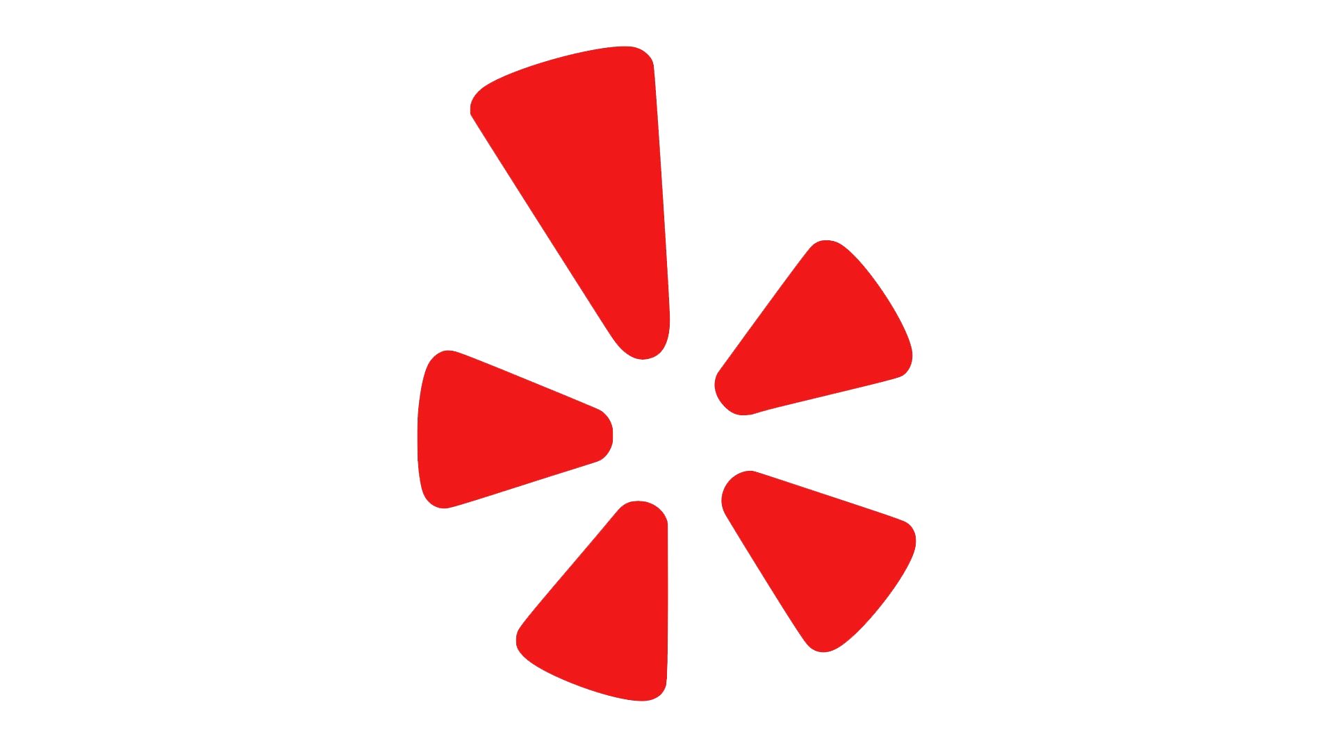Yelp Logo