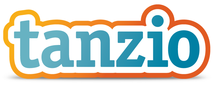 tanzio logo